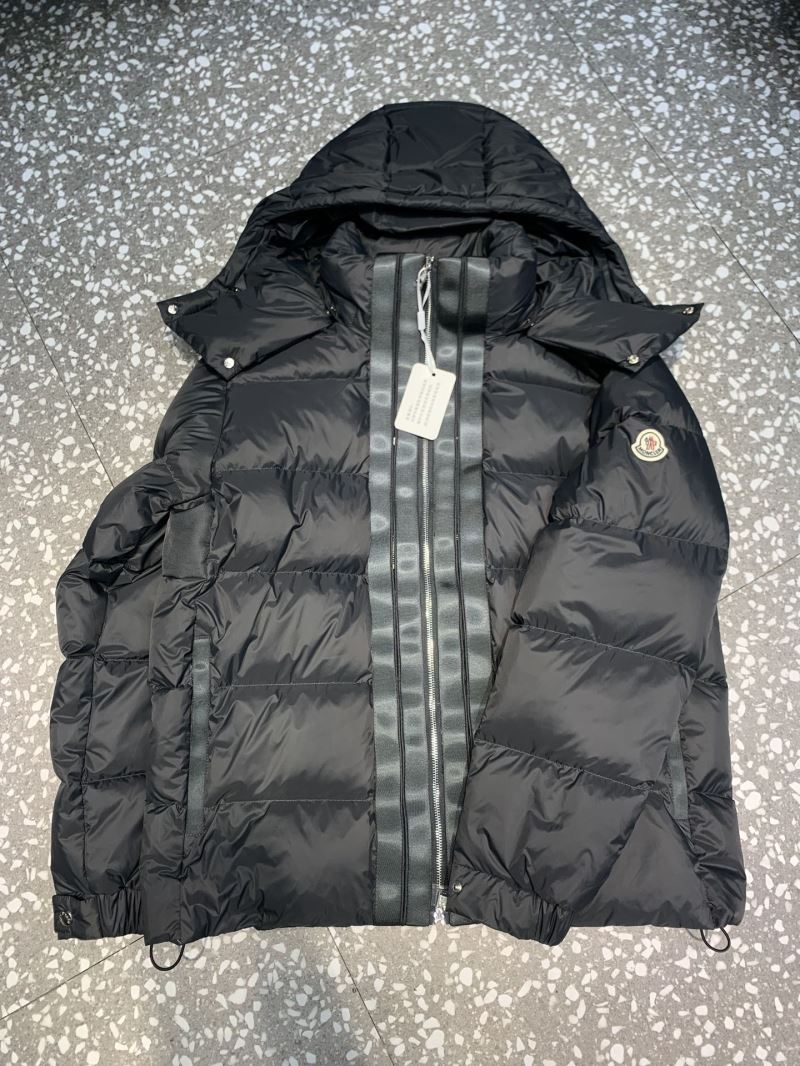 Louis Vuitton Down Jackets